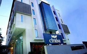 Citrine Hotel Bangalore